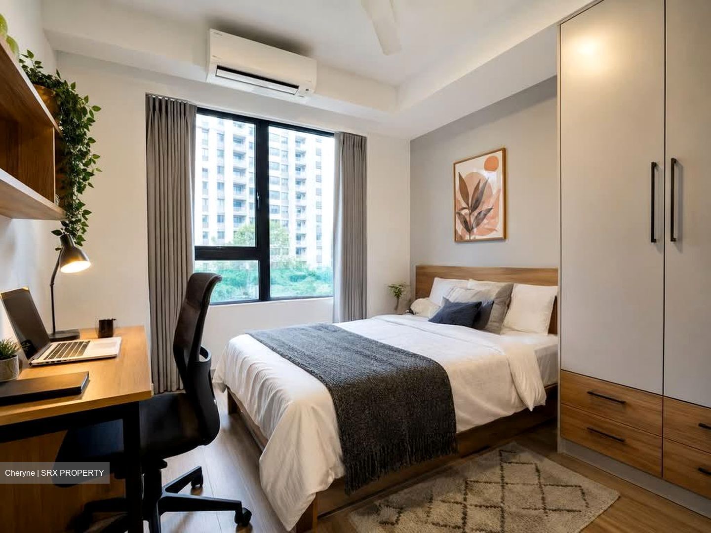 UE Square (D9), Apartment #608701511